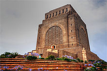 Voortrekker Monument