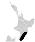 Outline map