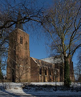 Oude Kerk