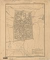 1880 map of Kandahar