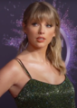 Image 33Taylor Swift, a longtime adherent to album-era rollouts, surprise-released her albums instead in 2020. (from Album era)