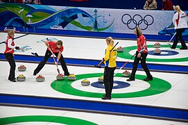 2010 Winter Olympics - Curling - Women - GBR-SWE.jpg