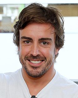 Alonso 2016-ban
