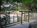 Shiromaruta torii