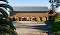 Benicia Camel Barn Museum