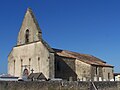 L'église Saint-Raphaël (sept. 2009)