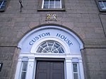 The Custom House