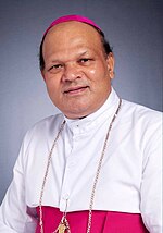 Thumbnail for File:Bishop Varghese Chakkalakal 2013.jpg