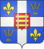 Blason de Amagne