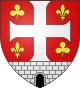 Étival-lès-le-Mans – Stemma