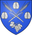 Blason de Noisy-le-Sec