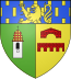 Blason de Briaucourt