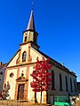 Église Saint-Michel de Brouderdorff