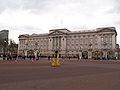 Buckingham Palace