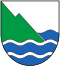 Coat of arms of Gambarogno