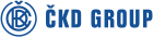 logo de ČKD (entreprise)