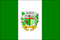 Bandeira de Cajuri