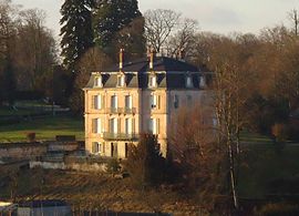 Château Albert Japy