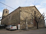 Church of Our Lady of the Assumption