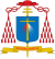 Konrad Krajewski's coat of arms