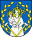 Blason de Medzev