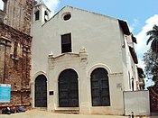 Museo de Arte Religioso.