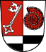 Blason de Wiesenttal