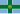 Bandera de Derbyshire