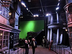 Diagon Alley, Making of Harry Potter (Ank Kumar, Infosys ltd) 11.jpg