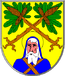 Blason de Dippoldiswalde