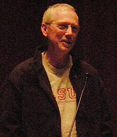 Doug Yule (2009)