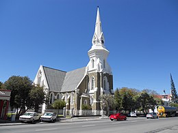 Beaufort West – Veduta