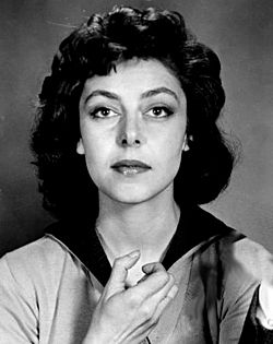 Elaine May vuonna 1959.