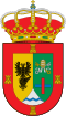 Escudo de Sarracín (Burgos)