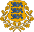 Štátny znak Estónska