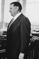 1991 - Frank Rizzo, American police officer and politician, 93rd Mayor of Philadelphia died
