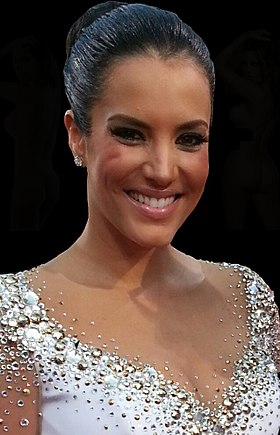 Image illustrative de l’article Gaby Espino