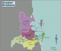 A map of Greater Brisbane. Pleased to say that a derivative of this map was used on https://twinspectors.com.au/contact/