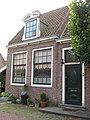 Grote Kerkstraat 55, Edam ‎ ‎