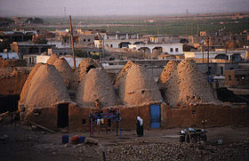 Harran