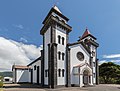 Iglesia de Nuestra Señora de la Alegría.