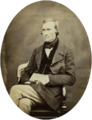 James David Forbes (1809-1868)