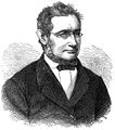 Julius Robert von Mayer overleden op 20 maart 1878