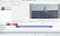 Kdenlive 15.12.3 video editor