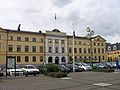 Stora torget, Stora kronohuset.