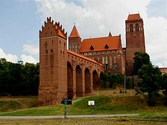 Kwidzyn