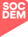 Party logo, 2023–