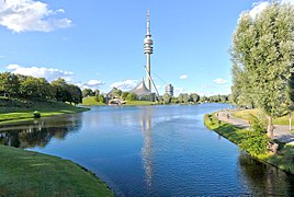 Olympiapark