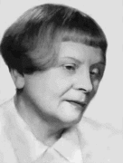 Maria Dąbrowska