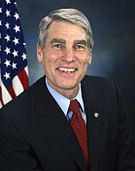 Mark Udall -  Bild